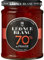 LEONCE BLANC Confiture de fraises allégée en sucres 320g léonce blanc - Le pot de 320g