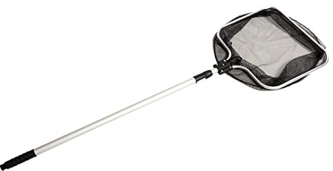 duvoplus, Fischkescher für Teich Mai Les Grosses 40 x 35 cm, Fische