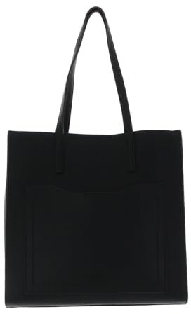 Seidenfelt Halsa Shopper Tasche 33 cm