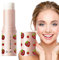 Face Primer Pore Stick, 8g 2023 Neuer Magischer Poren-Radierer, Unsichtbarer Pore Stick Primer, Porenhydratisierender Gesichtsprimer, Blur Stick Primer