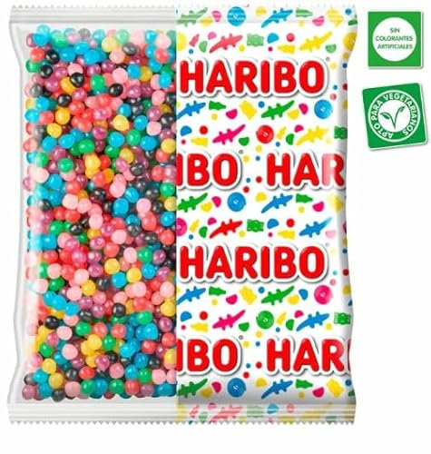 Dragibus - Sachet 2kg