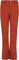 Protest Cinnamon Hose 2024 Uluru Rust, M/SL