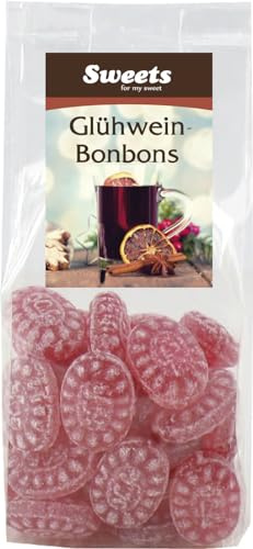Odenwälder Marzipan Glühwein Bonbons 150g