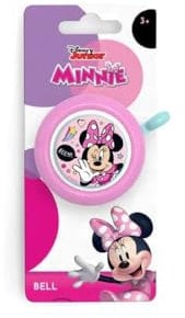 DISNEY 5902308591660, Campanello Unisex Adulto, Multicolore, 55mm