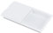 Sharplace Cutting Chopping Board Multifunctional Chopping Block Save Space Chopping Tray Kitchen Tools 3 in 1 Cutting Board for Fruits, White