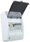 RoadEu - Leitungsschutzschalter - Komplett mit Leuchtmelder Signalleuchte LED - Fi Schutzschalter 40A - 16A Sicherungsautomat und 10A C - 2P Phase + Neutral
