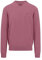 FYNCH-HATTON Herren Feinstrickpullover mit V-Ausschnitt, Pale Blush, L