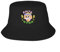OOOCPUUK Anita Max Wynn Mem Beach Bucket Hat Damen Männer Unisex Fischermütze