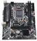 Scheda Madre del Computer - Scheda Madre da Gioco CPU LGA1200, Scheda Madre H410 Scheda Madre Desktop Doppia DDR4 da 64 GB, Porta NVME M.2 Slot PCIE 16X Gen 3.0