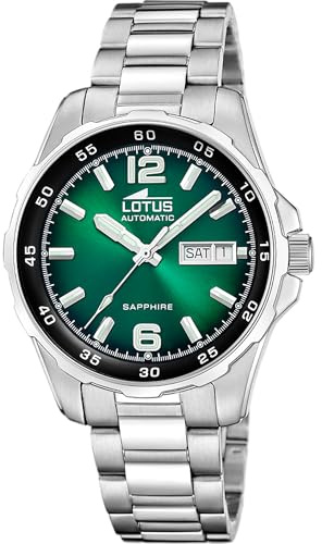 Lotus AUTOMATICO 18997/3 Automatic Mens Watch