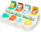 Jouet Pop-up, Animal Mignon interactif Cache-Cache -, Jouet, Animal Pop-up sûr et Amusant, éducatif - pour Les Enfants, Jouets d'apprentissage créatifs pour Les Tout-Petits Fille