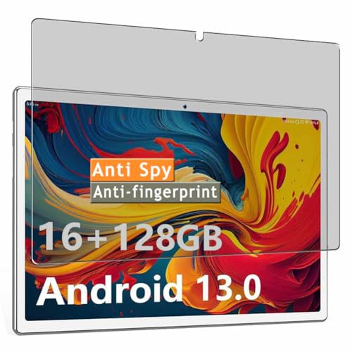 Vaxson 2-Pack Anti Luce Blu Pellicola Protettiva, compatibile con KADYBE D115 tablet 10.1, Screen Protector Film [Non Vetro Temperato]