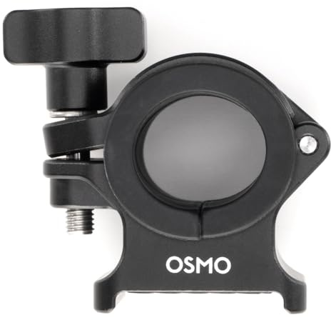Osmo Selfie-Stick-Klemmhalterung