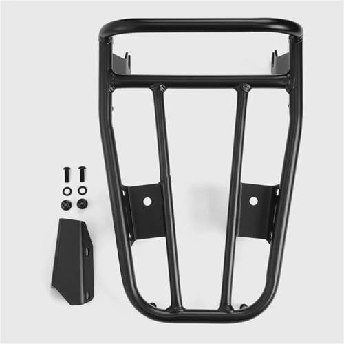 Planche Gyori Kaede pour Hunter pour Cub CT125 pour Trail125 2020-2025 JA55 JA65 Porte-Bagages Moto Grille Bagage Plaque Coffre Supérieure