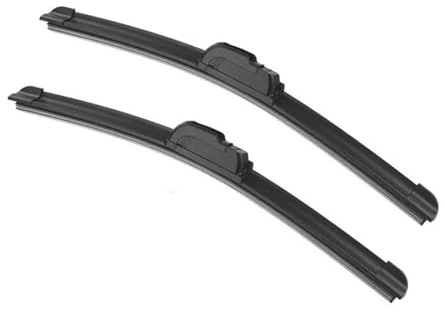 Windabweiser Autowischerblätter für Volvo 850 1991 1992 1993 1994 1995 1996 1997 21+ Scheibenwischer(Right Steering)