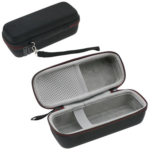 CHANGYUE Hard Carrying Case Compatible for UGREEN Power Bank 25000mAh 200W Carrying Box Storage Bag Case Cover Travel Storage Box Power Bank Organizer