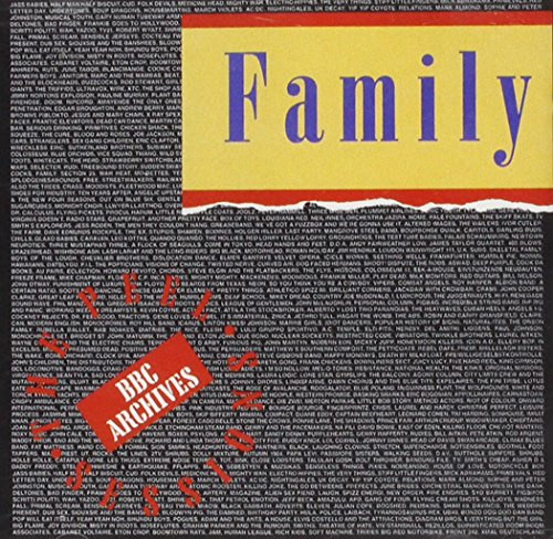 Peel Sessions