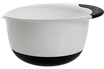 OXO SoftWorks 3-Quart Plastic Mixing Bowl