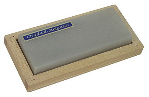 KAYSER GmbH Hart-Arkansas-Bankstein 125x50x25mm