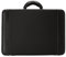 D&N Business Line Aktentasche, 45 cm, 18L, schwarz