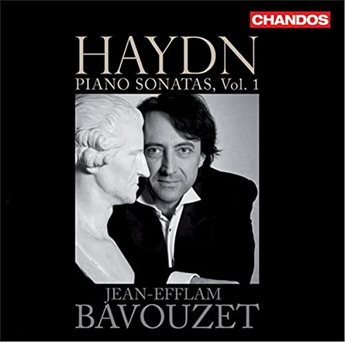 Chandos CHAN10586