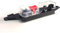 Thule – Ersatzteil 14688 Easysnap 80 mm