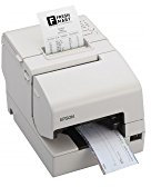 Epson TM-H6000IV, USB, RS232 cutter, black, C31CB25906 (cutter, black incl.: power supply unit, order separately: interface cable)
