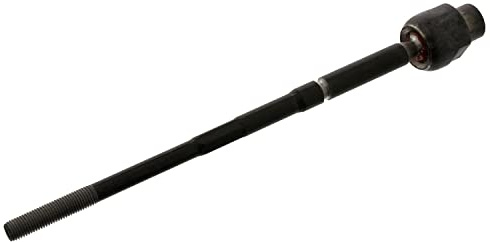 febi bilstein 02042 Axialgelenk, 1 Stück | Kompatibel mit: OPEL COMBO Kasten/Großraumlimousine, CORSA B, CORSA B Kasten/Schrägheck, CORSA B Kombi, TIGRA