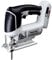 Panasonic Battery-Operated Jigsaw EY4541 Black/White (Without Battery)
