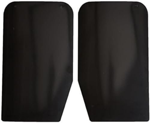 Sparco Universal Schmutzfänger Access - Schwarz