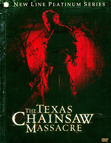 THE TEXAS CHAINSAW MASSACRE (NEW L MOVIE