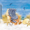 Ambiente Servietten 33x33 Day at Sea