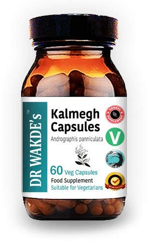 DR WAKDE's