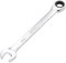 Draper 31023 Hi-Torq Metric Ratcheting Combination Spanner, 24mm