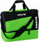 erima Sporttasche mit Bodenfach, Green/Schwarz, L, 723421