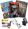 Chord Buddy Gitarre Learning System mit True Tune Chromatisches Stimmgerät & Fender Picks Paket