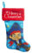 Disney 20 Jake and The Neverland Pirates Stocking