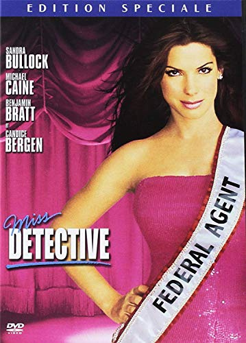 Miss détective [FR Import]