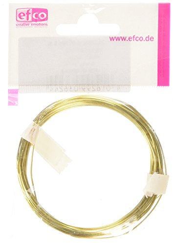 Efco Bleistift, Messing, Gold