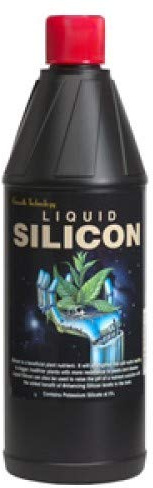 Growth Technology Liquid Silicon - 1 litre