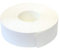 Kantenumleimer Melamin 45mm x 5m mit Schmelzkleber in weiss glatt matt Dekor