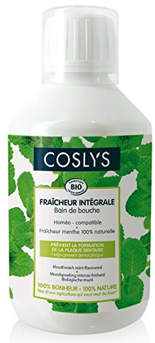Coslys Enjuague Bucal, 250 ml, 250 Ml