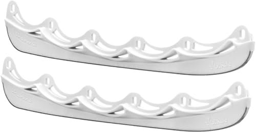 t-blade Wechselmesser Runner Pair White Polyamid (1 Paar), White, S 9 256, 11-1410-002-104-09