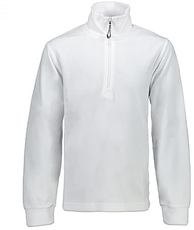 CMP - Felpa bambino, Bianco, 110