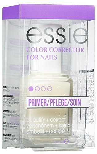 Essie CC for Nail Night Care