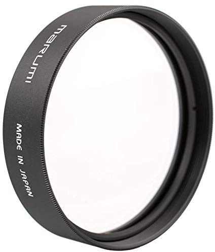 Marumi DHG Achromat 5 Nahlinse Makro 49 mm