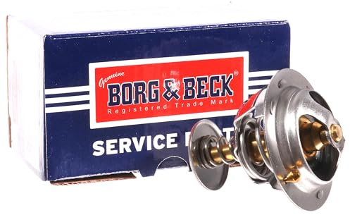 Borg & Beck BBT382 Thermostat Kit To Fit Mitsubishi Galant Toyota MR2
