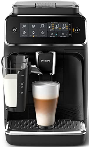 Ekspres ciÅ›nieniowy Philips EP3241/50