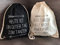 ElliGa B-Ware! Turnbeutel JGA Rucksack für Junggesellinnenabschied tanzen Bridal Party Bachelorette (5er Set (4xMädels+1xBrautnaturbeige))
