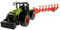 Adapter Siku Control 32 Pflug (6783) an Claas Xerion 5000 (6791,6794)